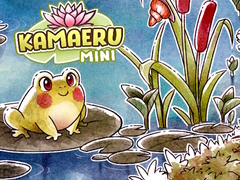 Ойын Kamaeru Mini 