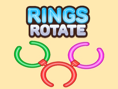 Ойын Rings Rotate
