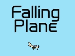 Ойын Falling Plane