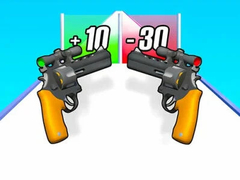 Ойын Gun Build N Run