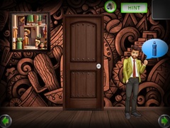 Ойын Amgel Easy Room Escape 235
