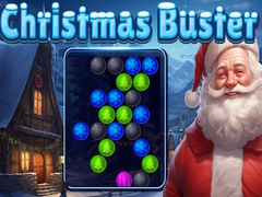 Ойын Christmas Buster