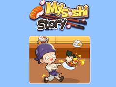 Ойын My Sushi Story
