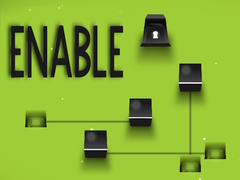 Ойын Enable