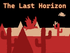 Ойын The Last Horizon
