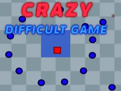 Ойын Crazy Difficult Game