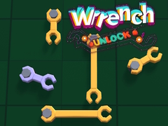 Ойын Wrench Unlock Puzzle