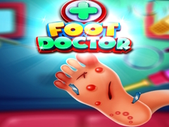 Ойын Foot Doctor 