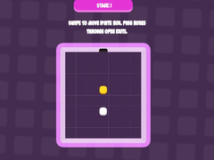 Ойын Push Box