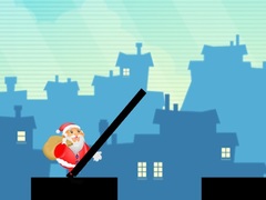 Ойын Santa Stick