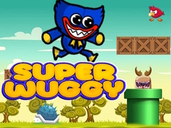 Ойын Super Wuggy