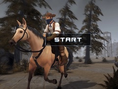 Ойын West Wild Hunter
