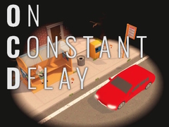Ойын On Constant Delay