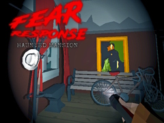 Ойын Fear Response Haunted Mansion