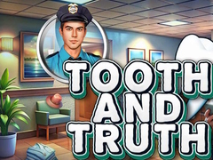 Ойын Tooth and Truth