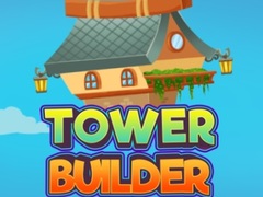 Ойын Tower Builder