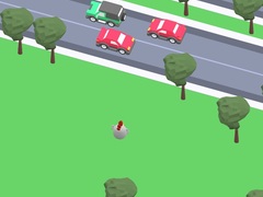 Ойын Road Dash 3D