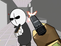 Ойын Madness: Sheriff’s Compound OFFICIAL