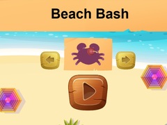 Ойын Beach Bash
