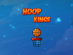 Ойын Hoop Kings