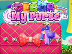Ойын Decor: My Purse