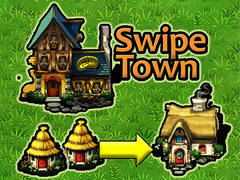 Ойын Swipe Town
