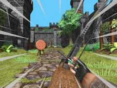 Ойын Legendary Archer