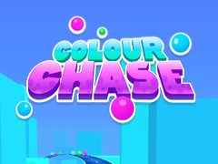 Ойын Colour Chase