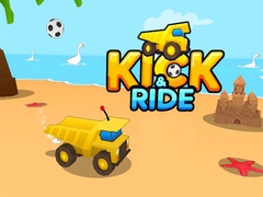 Ойын Kick and Ride