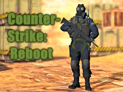 Ойын Counter-Strike: Reboot
