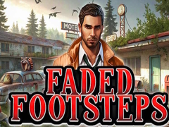 Ойын Faded Footsteps