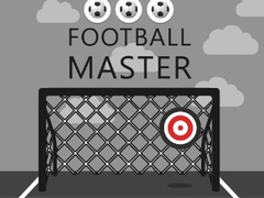 Ойын Football Master