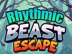 Ойын Rhythmic Beast Escape