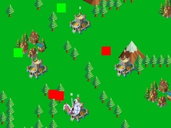 Ойын Castle Conquest