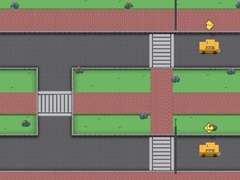 Ойын Traffic Jaam
