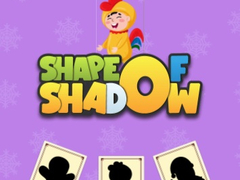 Ойын Shape Of Shadow