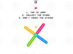 Ойын Red Ball Jump