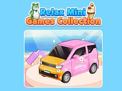 Ойын Relax Mini Games Collection