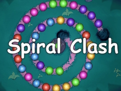 Ойын Spiral Clash