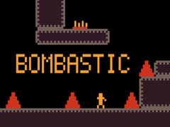 Ойын Bombastic
