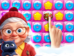 Ойын Little Candy Bakery