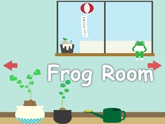 Ойын Frog Room