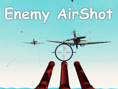 Ойын Enemy AirShot