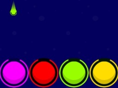 Ойын Neon Fall Ball