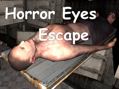 Ойын Horror Eyes Escape