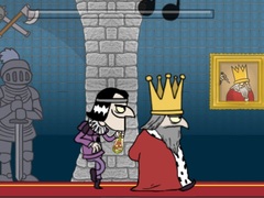 Ойын I Want To Be King