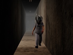 Ойын Granny House Escape