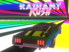 Ойын Radiant Rush