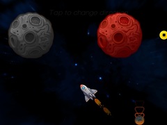 Ойын Orbital Adventure