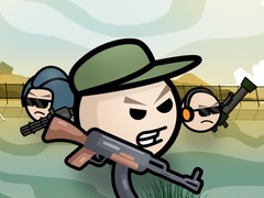 Ойын Mini Shooters